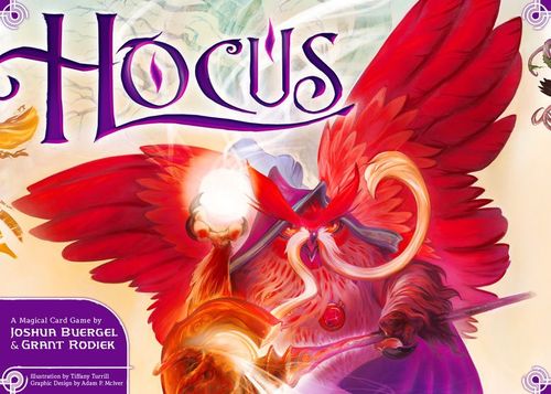 Hocus thumbnail