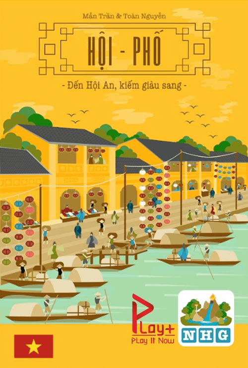 Hội Phố thumbnail