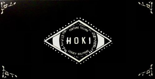 Hoki: Fortune Telling Legacy Solitaire thumbnail