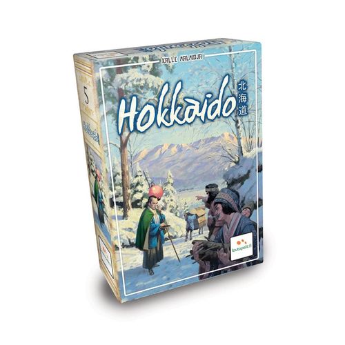 Hokkaidō thumbnail