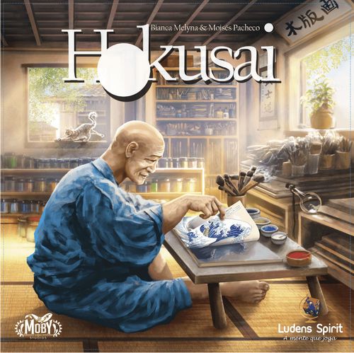 Hokusai thumbnail
