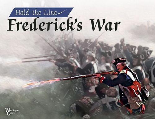Hold the Line: Frederick's War thumbnail