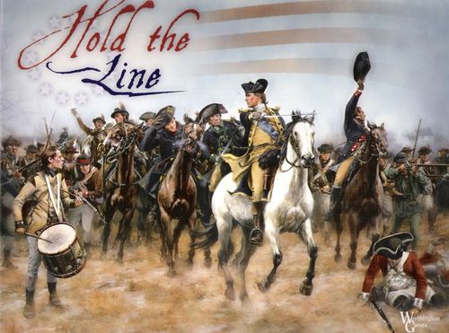 Hold the Line thumbnail