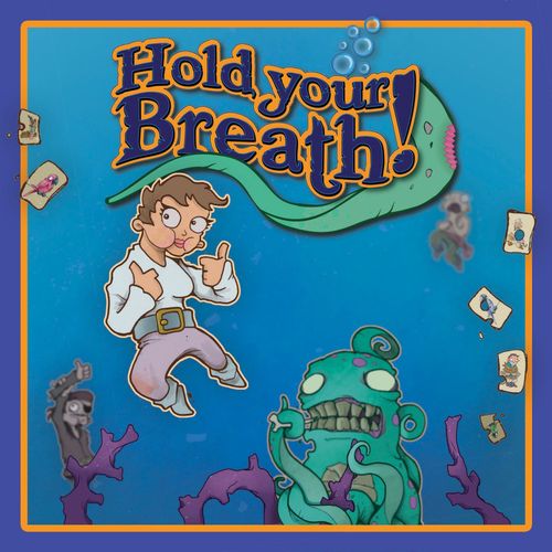 Hold Your Breath! thumbnail