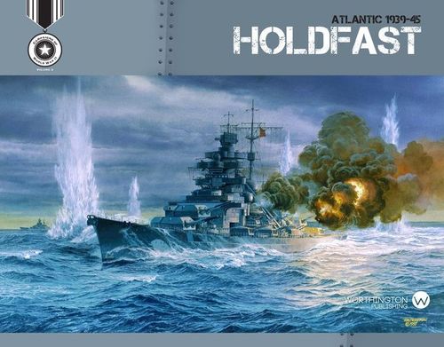 Holdfast: Atlantic 1939-45 thumbnail
