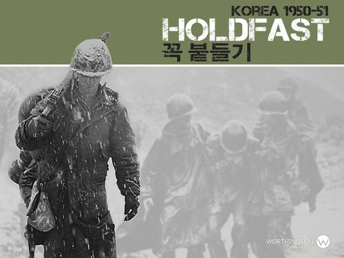 Holdfast: Korea 1950-51 thumbnail