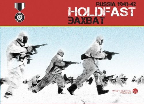 Holdfast: Russia 1941-42 thumbnail