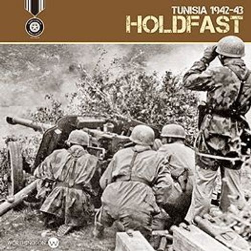 Holdfast: Tunisia 1942-43 thumbnail