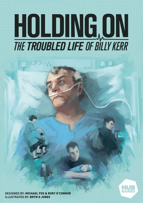 Holding On: The Troubled Life of Billy Kerr thumbnail