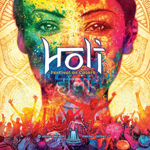 Holi: Festival of Colors thumbnail