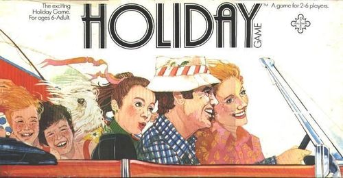 Holiday thumbnail