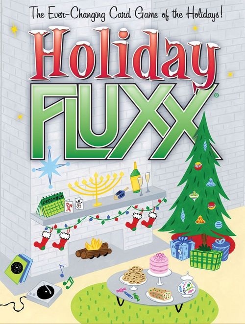 Holiday Fluxx thumbnail