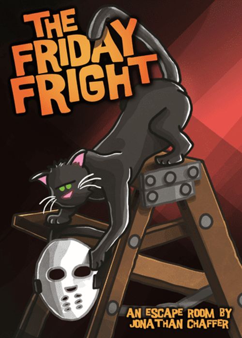 Holiday Hijinks #13: The Friday Fright thumbnail