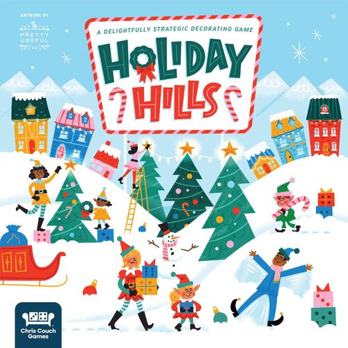 Holiday Hills thumbnail