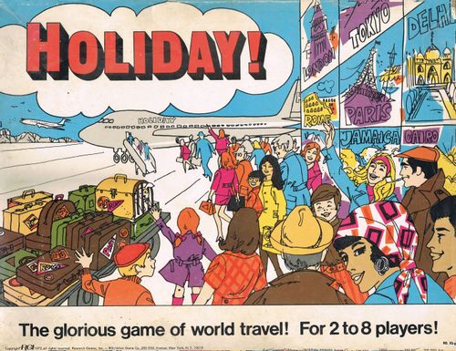 Holiday! thumbnail