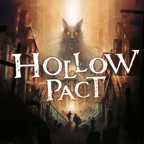 Hollow Pact thumbnail