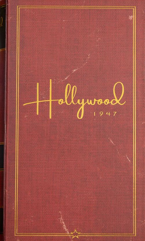 Hollywood 1947 thumbnail
