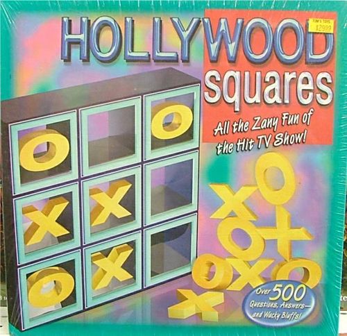 Hollywood Squares thumbnail