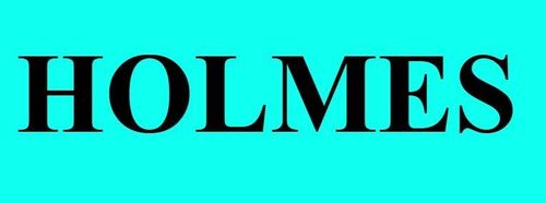 Holmes thumbnail