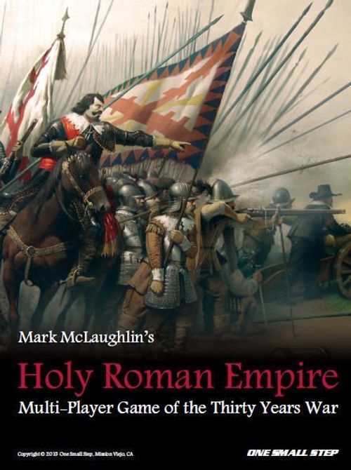 Holy Roman Empire: The Thirty-Years War thumbnail