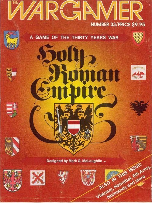 Holy Roman Empire thumbnail