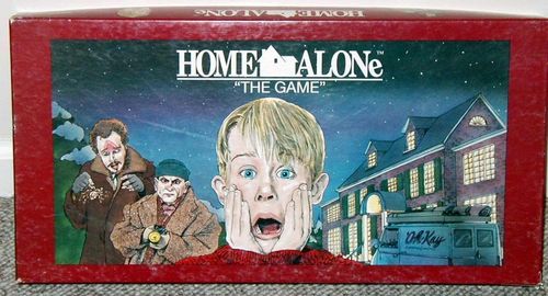 Home Alone thumbnail