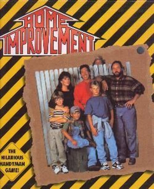Home Improvement thumbnail