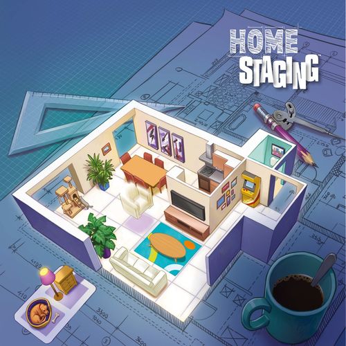 Home Staging thumbnail