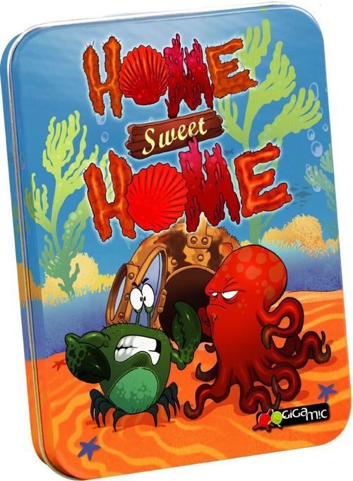 Home Sweet Home thumbnail