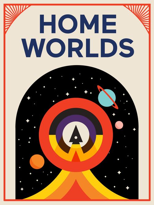 Homeworlds thumbnail