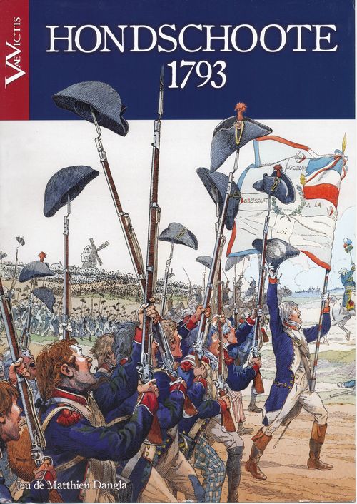 Hondschoote 1793 thumbnail