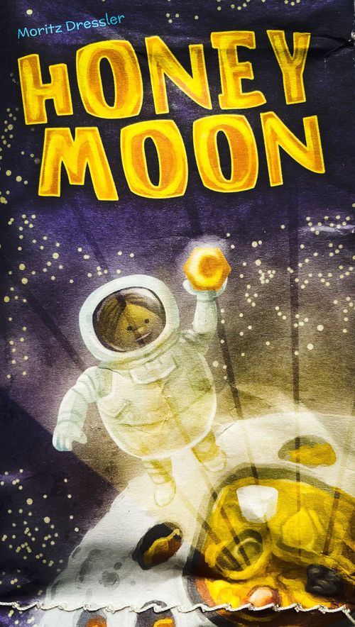 Honey Moon thumbnail