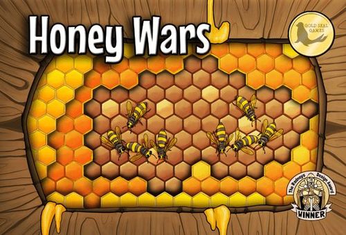 Honey Wars thumbnail