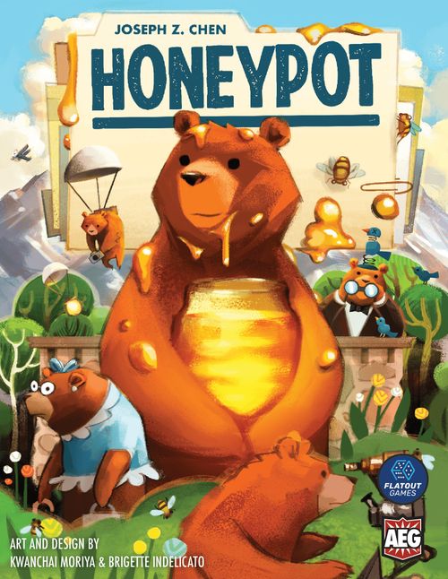 Honeypot thumbnail