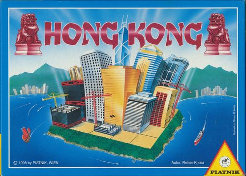 Hong Kong thumbnail