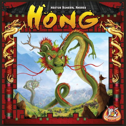 Hong thumbnail