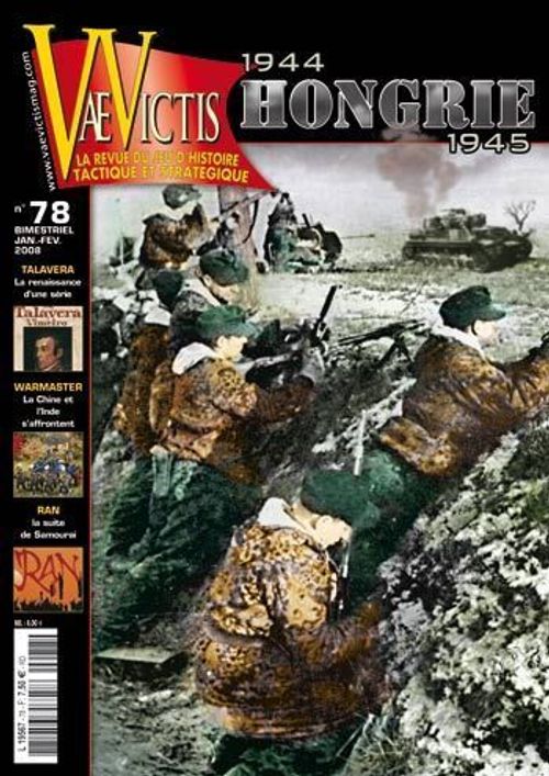 Hongrie 1944-1945 thumbnail