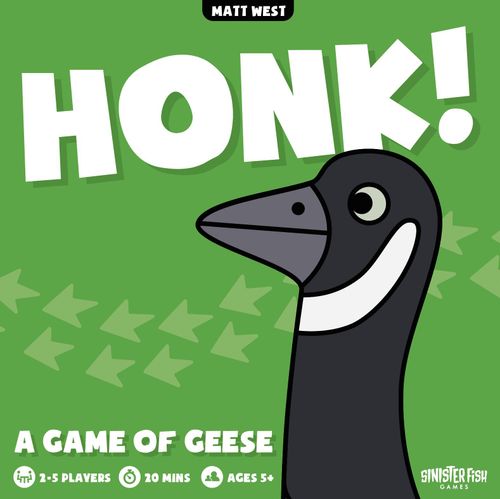 HONK! thumbnail
