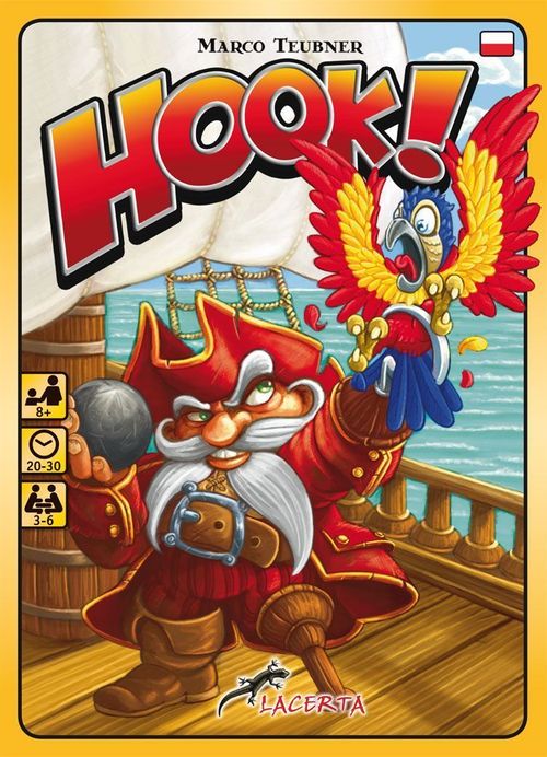 Hook! thumbnail