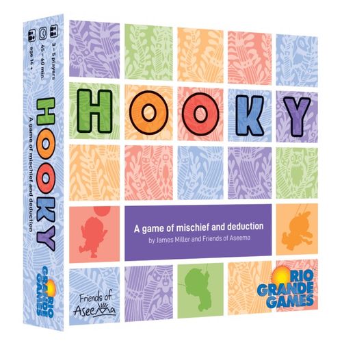 Hooky thumbnail
