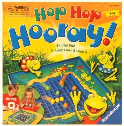Hop Hop Hooray! thumbnail