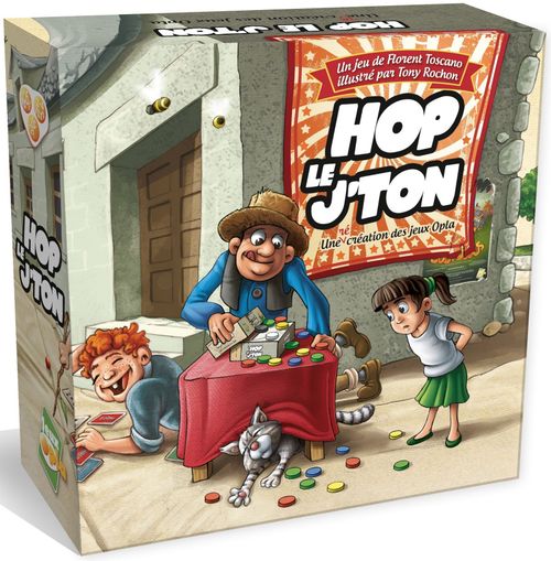 Hop le j'ton thumbnail