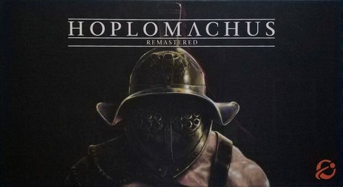 Hoplomachus: Remastered thumbnail