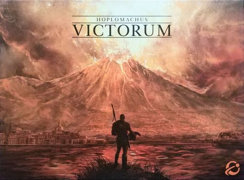 Hoplomachus: Victorum thumbnail