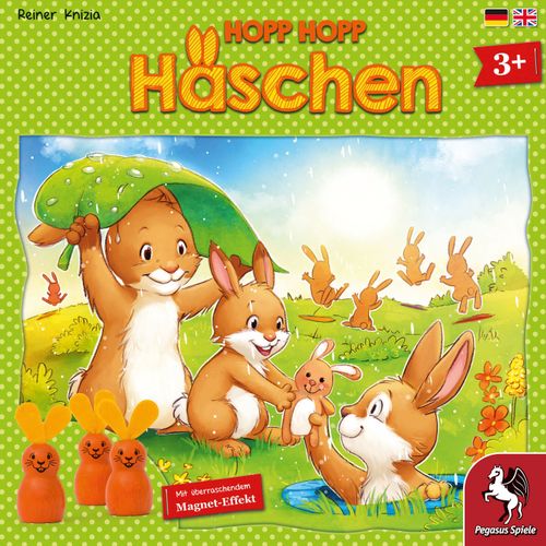 Hopp hopp Häschen thumbnail