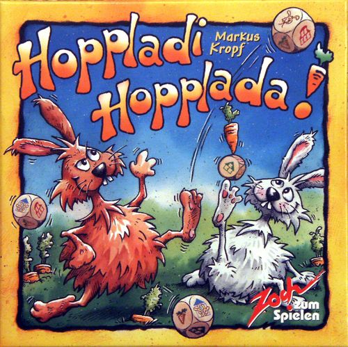 Hoppladi Hopplada! thumbnail