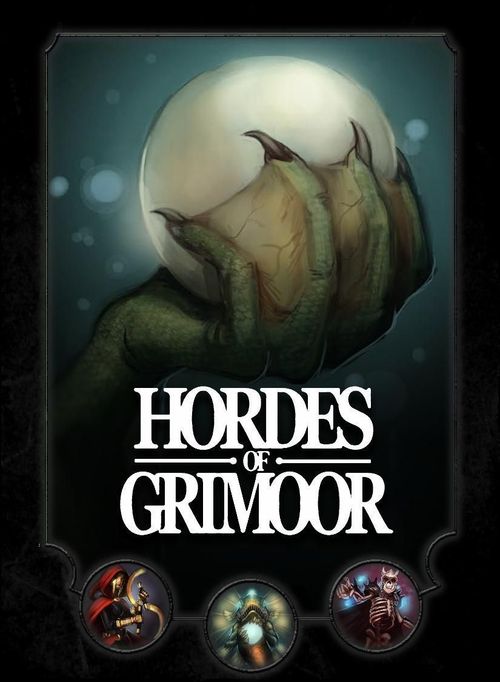Hordes of Grimoor thumbnail