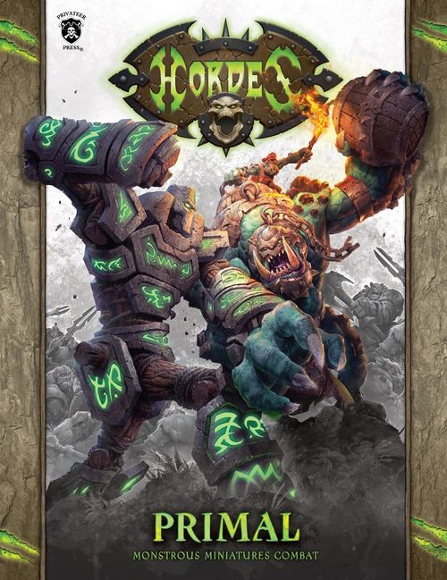 Hordes Primal Mk III thumbnail