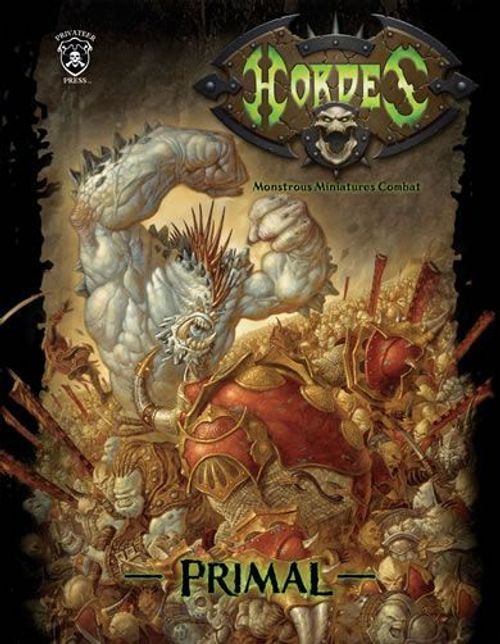 Hordes thumbnail