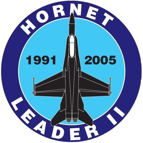 Hornet Leader II thumbnail